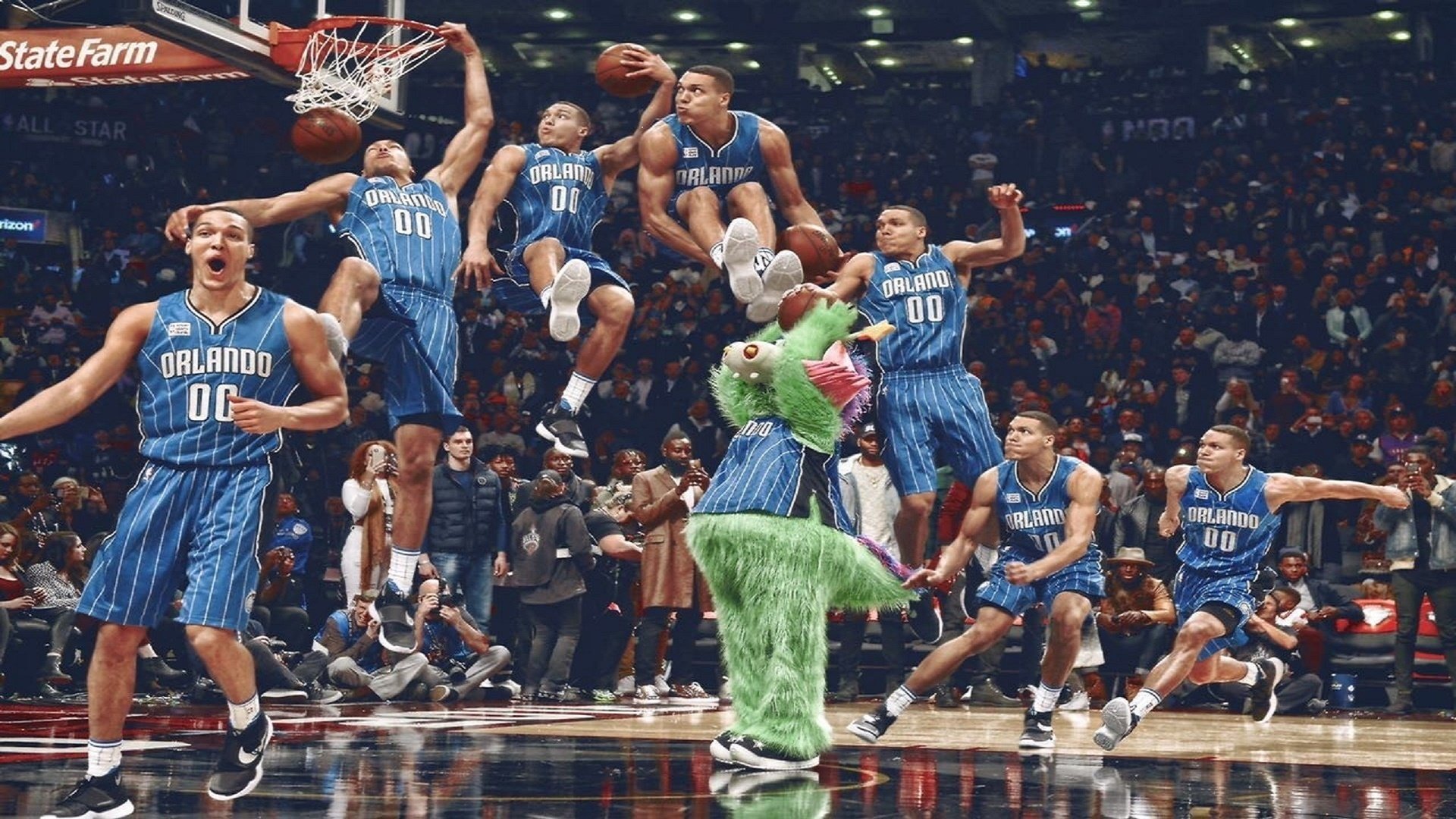 火箭队推出青年计划，未来之星开始崭露头角，火箭未来首轮签